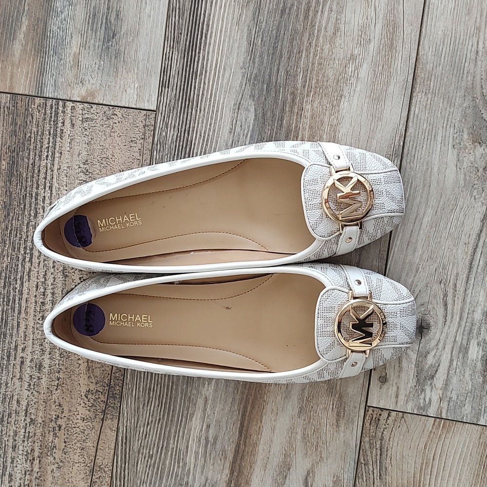 Michael Kors shoes